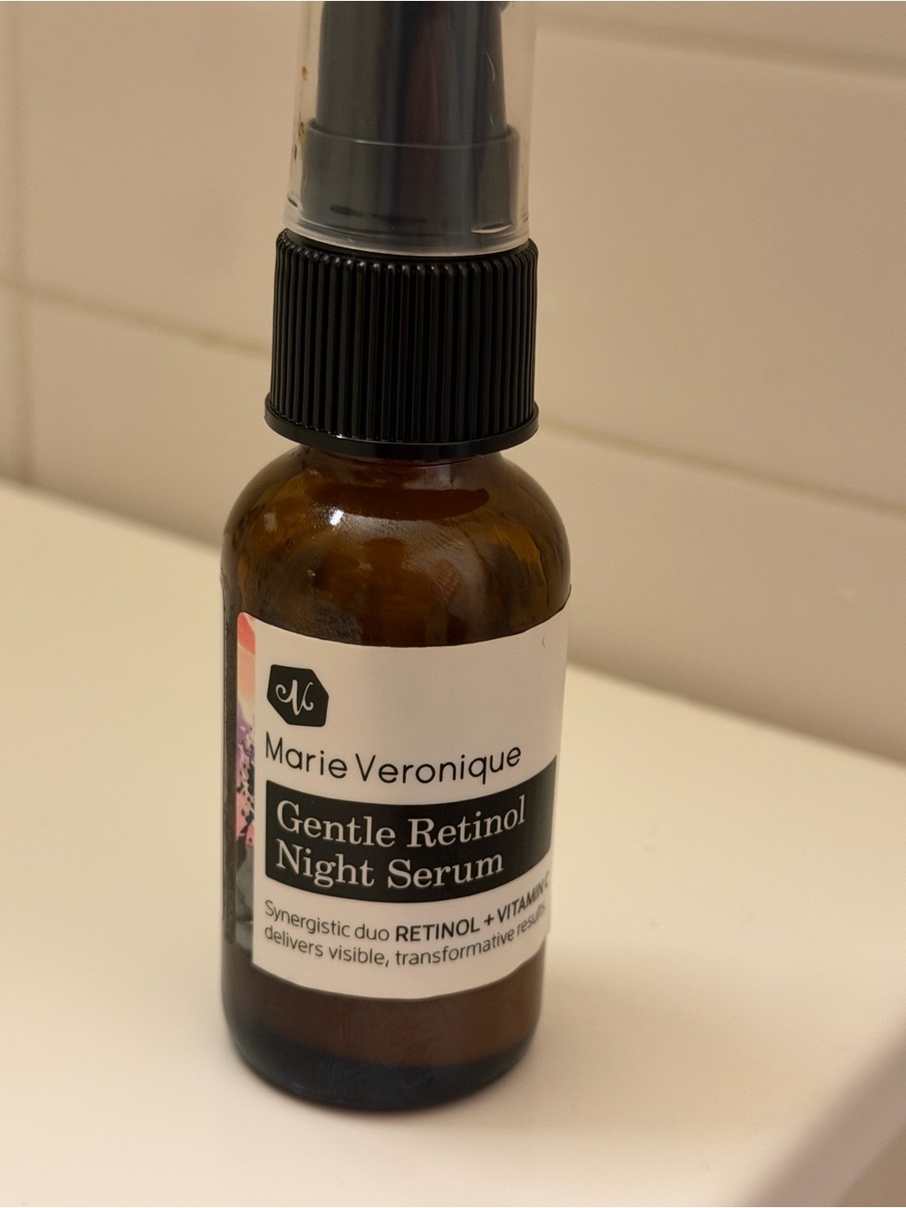 Marie Veronique Gentle Retinol Serum